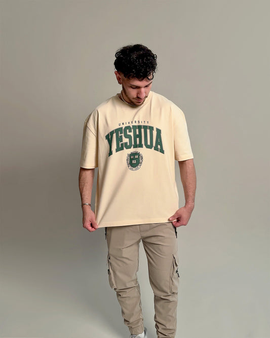 FRESHMAN BOXY T SHIRT