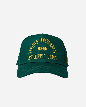 ATHLETIC DEPT SNAPBACK