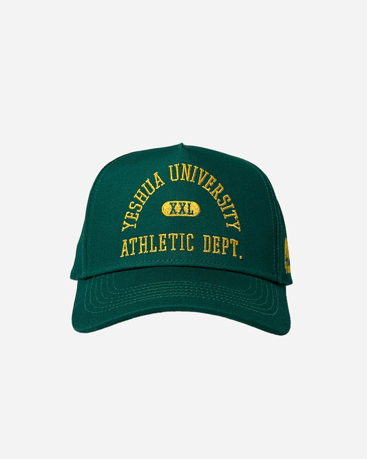 ATHLETIC DEPT SNAPBACK