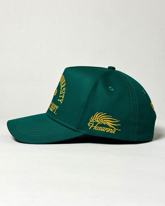ATHLETIC DEPT SNAPBACK