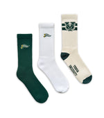 3 PACK SOCK BUNDLE