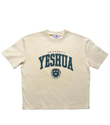 FRESHMAN BOXY TEE