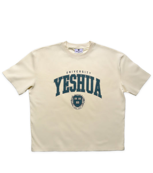 FRESHMAN BOXY TEE