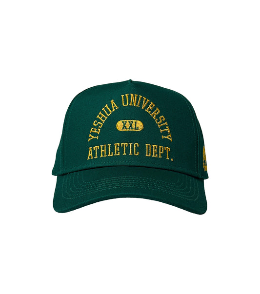 ATHLETIC DEPT SNAPBACK