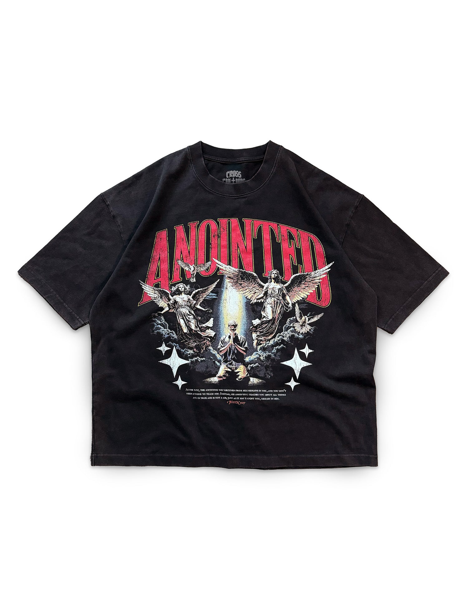 WAY.TRUTH.LIFE Collection