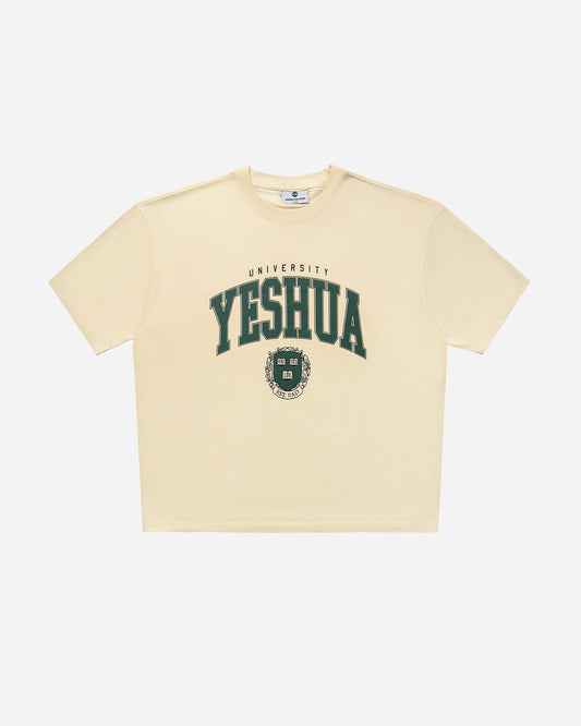 FRESHMAN BOXY T SHIRT